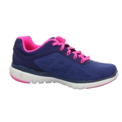 Skechers FLEX APPEAL 3.0 - MOVING FAST - 13059 NVHP 14 Skechers FLEX APPEAL 3.0 - MOVING FAST - 13059 NVHP -Skechers Shop 065557 17