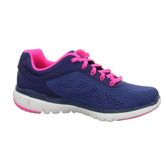 Skechers FLEX APPEAL 3.0 - MOVING FAST - 13059 NVHP 8 Skechers FLEX APPEAL 3.0 - MOVING FAST - 13059 NVHP – Bild 6