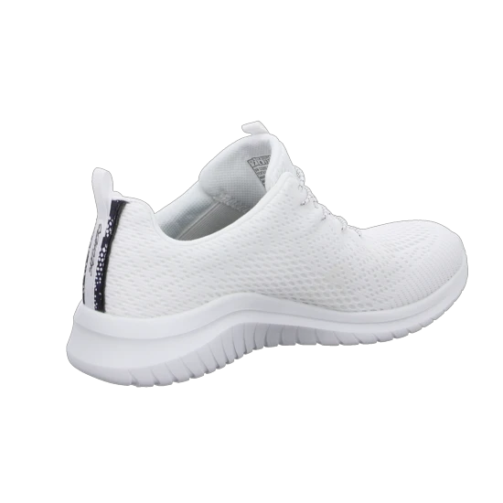 Skechers ULTRA FLEX 2.0 - LITE-GROOVE - 13350 WHT 7 Skechers ULTRA FLEX 2.0 - LITE-GROOVE - 13350 WHT – Bild 5