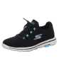 Skechers GO WALK 5 - UPRISE - 124010 BKTQ 1 Skechers GO WALK 5 - UPRISE - 124010 BKTQ -Skechers Shop 065984 04