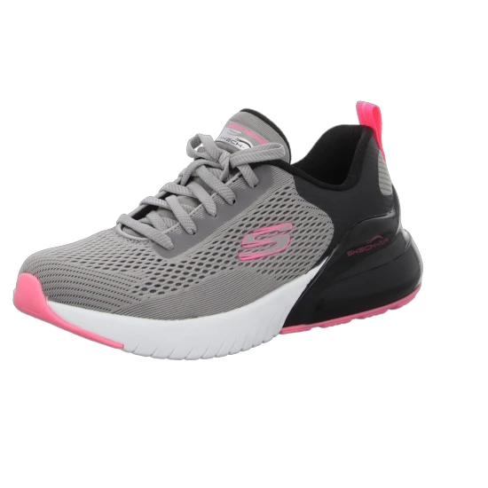 Skechers SKECH-AIR STRATUS - WIND BREEZE - 13278 GYBK 3 Skechers SKECH-AIR STRATUS - WIND BREEZE - 13278 GYBK