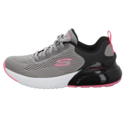 Alternative view of Skechers SKECH-AIR STRATUS - WIND BREEZE - 13278 GYBK