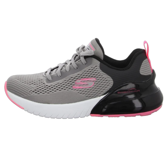 Skechers SKECH-AIR STRATUS - WIND BREEZE - 13278 GYBK 4 Skechers SKECH-AIR STRATUS - WIND BREEZE - 13278 GYBK – Bild 2