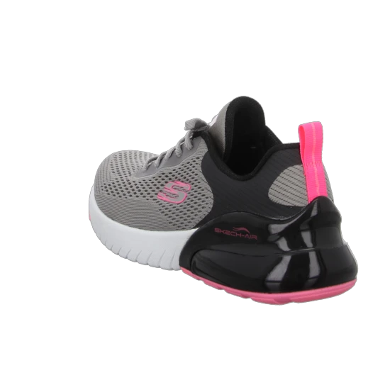 Skechers SKECH-AIR STRATUS - WIND BREEZE - 13278 GYBK 5 Skechers SKECH-AIR STRATUS - WIND BREEZE - 13278 GYBK – Bild 3