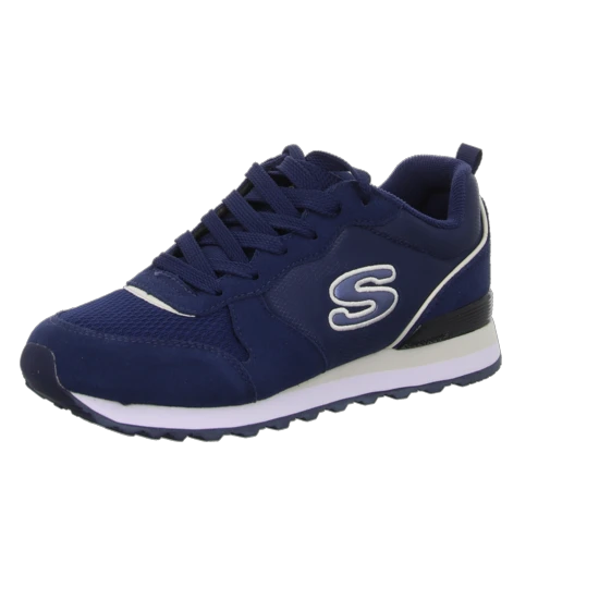 Skechers OG 85 - STEP N FLY - 155287 NVY 3 Skechers OG 85 - STEP N FLY - 155287 NVY