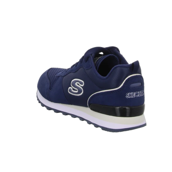 Skechers OG 85 - STEP N FLY - 155287 NVY 5 Skechers OG 85 - STEP N FLY - 155287 NVY – Bild 3