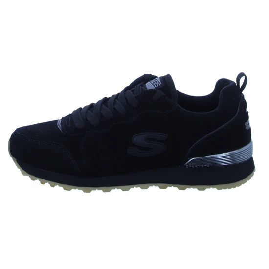 Skechers OG 85 - SUEDE EAZE - 155286 BBK 4 Skechers OG 85 - SUEDE EAZE - 155286 BBK – Bild 2