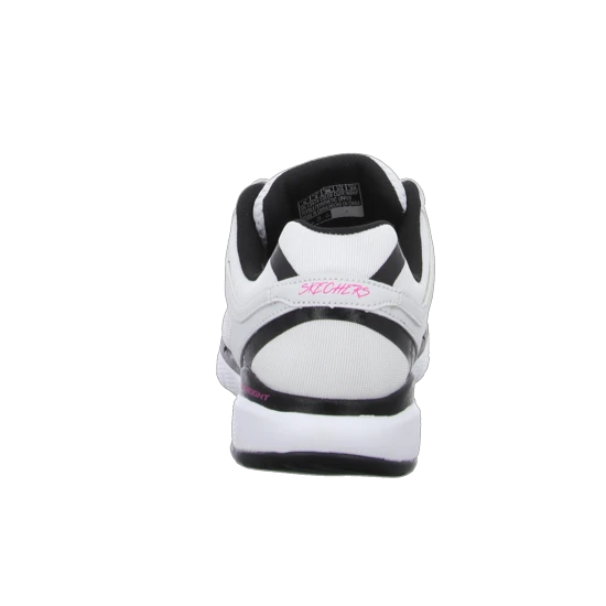 Skechers FLEX APPEAL 3.0 - STEADY MOVE - 13474 WBHP 6 Skechers FLEX APPEAL 3.0 - STEADY MOVE - 13474 WBHP – Bild 4