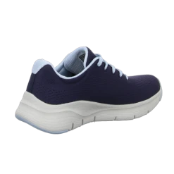 Skechers ARCH FIT - BIG APPEAL - 149057 NVLB -Skechers Shop 067086 14