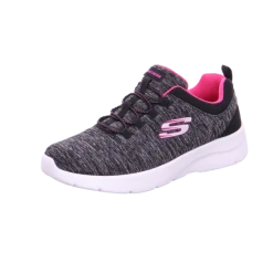 Skechers DYNAMIGHT 2.0 - IN A FLASH - 12965 BKHP