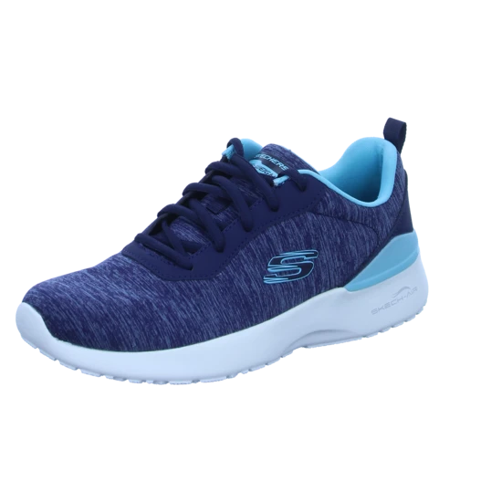 Skechers SKECH-AIR DYNAMIGHT - PARADISE WAVE - 149344 NVAQ 3 Skechers SKECH-AIR DYNAMIGHT - PARADISE WAVE - 149344 NVAQ