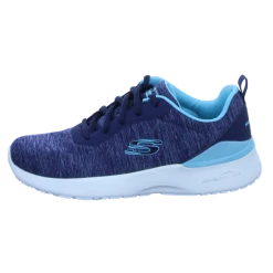 Alternative view of Skechers SKECH-AIR DYNAMIGHT - PARADISE WAVE - 149344 NVAQ