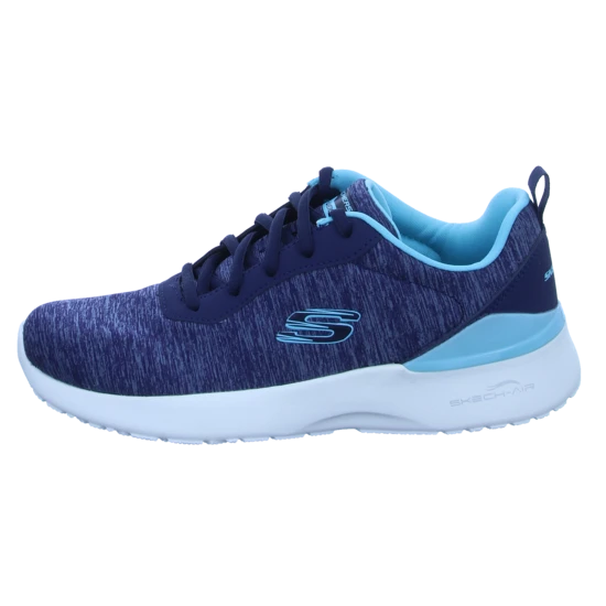 Skechers SKECH-AIR DYNAMIGHT - PARADISE WAVE - 149344 NVAQ 4 Skechers SKECH-AIR DYNAMIGHT - PARADISE WAVE - 149344 NVAQ – Bild 2