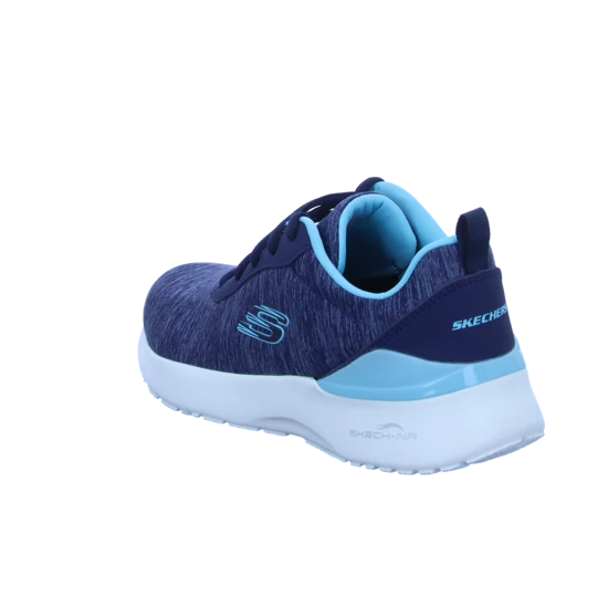 Skechers SKECH-AIR DYNAMIGHT - PARADISE WAVE - 149344 NVAQ 5 Skechers SKECH-AIR DYNAMIGHT - PARADISE WAVE - 149344 NVAQ – Bild 3