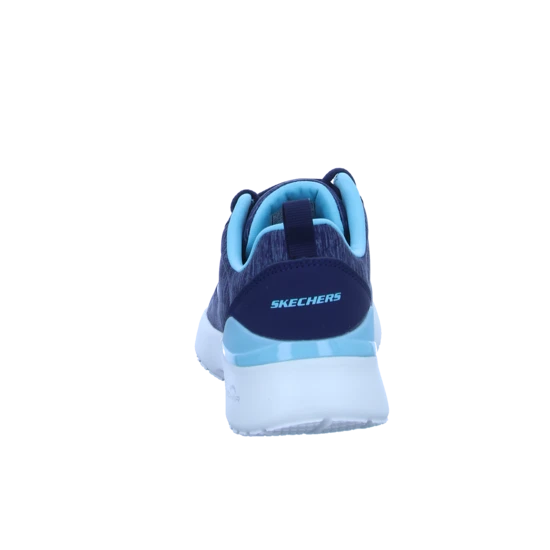 Skechers SKECH-AIR DYNAMIGHT - PARADISE WAVE - 149344 NVAQ 6 Skechers SKECH-AIR DYNAMIGHT - PARADISE WAVE - 149344 NVAQ – Bild 4