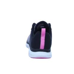 Skechers FLEX APPEAL 4.0 - BRILLIANT VIEW - 149307 BKPK -Skechers Shop 068555 11