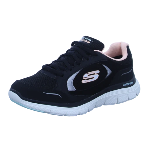 Skechers FLEX APPEAL 4.0 - TRUE CLARITY - 149299 BKLP 3 Skechers FLEX APPEAL 4.0 - TRUE CLARITY - 149299 BKLP