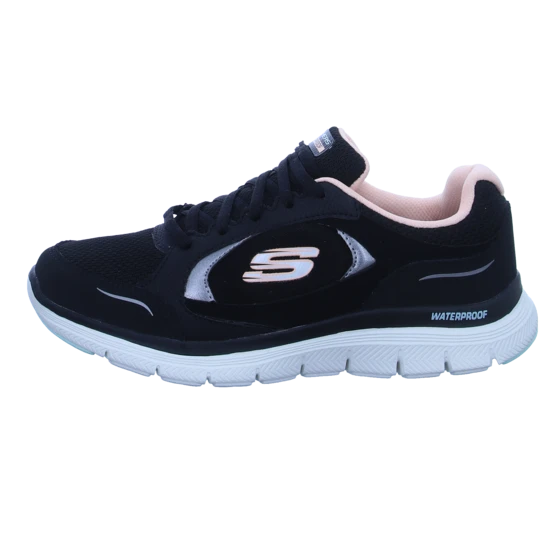 Skechers FLEX APPEAL 4.0 - TRUE CLARITY - 149299 BKLP 4 Skechers FLEX APPEAL 4.0 - TRUE CLARITY - 149299 BKLP – Bild 2