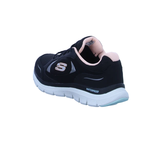Skechers FLEX APPEAL 4.0 - TRUE CLARITY - 149299 BKLP 5 Skechers FLEX APPEAL 4.0 - TRUE CLARITY - 149299 BKLP – Bild 3