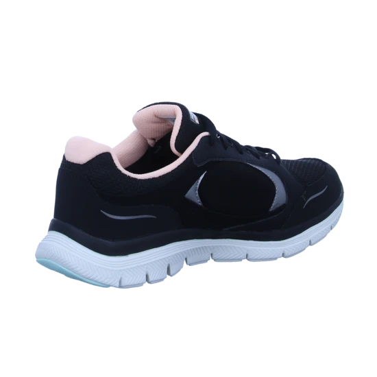Skechers FLEX APPEAL 4.0 - TRUE CLARITY - 149299 BKLP 7 Skechers FLEX APPEAL 4.0 - TRUE CLARITY - 149299 BKLP – Bild 5