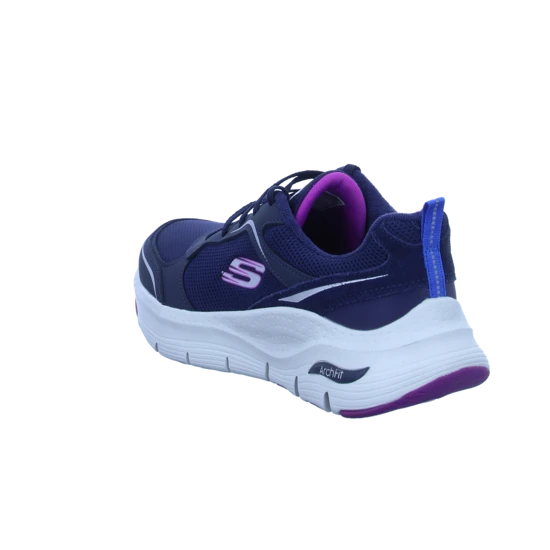 Skechers ARCH FIT - GENTLE STRIDE - 149413 NVPR 5 Skechers ARCH FIT - GENTLE STRIDE - 149413 NVPR – Bild 3