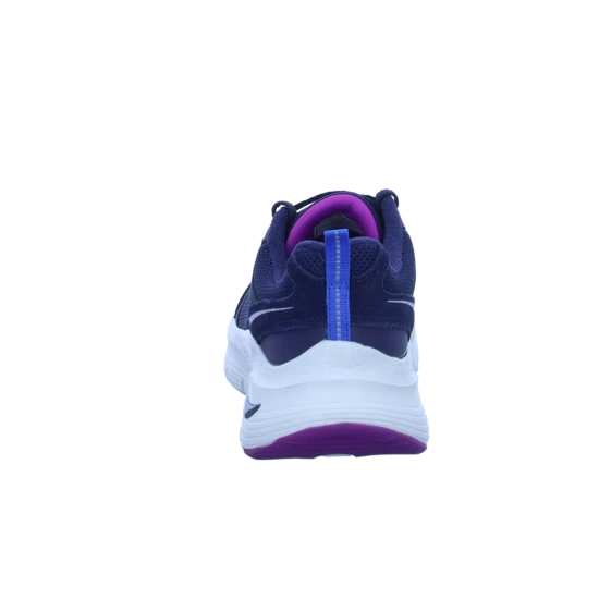 Skechers ARCH FIT - GENTLE STRIDE - 149413 NVPR 6 Skechers ARCH FIT - GENTLE STRIDE - 149413 NVPR – Bild 4