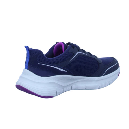 Skechers ARCH FIT - GENTLE STRIDE - 149413 NVPR 7 Skechers ARCH FIT - GENTLE STRIDE - 149413 NVPR – Bild 5