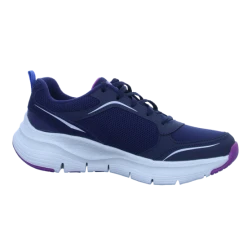 Skechers ARCH FIT - GENTLE STRIDE - 149413 NVPR 14 Skechers ARCH FIT - GENTLE STRIDE - 149413 NVPR -Skechers Shop 070047 17
