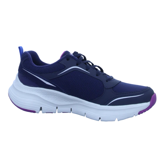 Skechers ARCH FIT - GENTLE STRIDE - 149413 NVPR 8 Skechers ARCH FIT - GENTLE STRIDE - 149413 NVPR – Bild 6