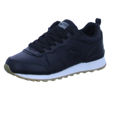 Skechers OG 85 - PORTHOLE - 155348 BLK