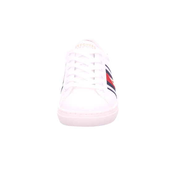 Skechers GOLDIE - COLLEGIATE CRUIZERS - 73814 WHT 9 Skechers GOLDIE - COLLEGIATE CRUIZERS - 73814 WHT – Bild 7