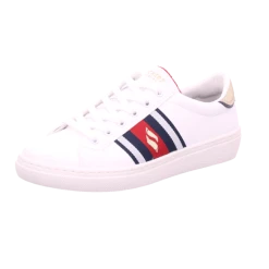 Skechers GOLDIE - COLLEGIATE CRUIZERS - 73814 WHT