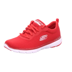 Skechers FLEX APPEAL 3.0 - FIRST INSIGHT - 13070 RED
