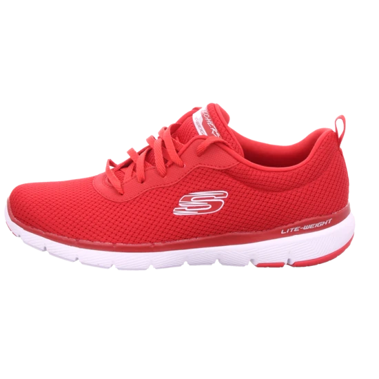 Skechers FLEX APPEAL 3.0 - FIRST INSIGHT - 13070 RED 4 Skechers FLEX APPEAL 3.0 - FIRST INSIGHT - 13070 RED – Bild 2