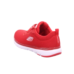 Skechers FLEX APPEAL 3.0 - FIRST INSIGHT - 13070 RED 11 Skechers FLEX APPEAL 3.0 - FIRST INSIGHT - 13070 RED -Skechers Shop 072878 09