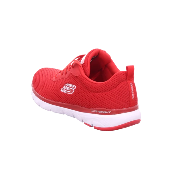 Skechers FLEX APPEAL 3.0 - FIRST INSIGHT - 13070 RED 5 Skechers FLEX APPEAL 3.0 - FIRST INSIGHT - 13070 RED – Bild 3