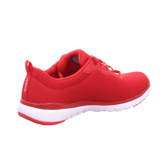 Skechers FLEX APPEAL 3.0 - FIRST INSIGHT - 13070 RED 7 Skechers FLEX APPEAL 3.0 - FIRST INSIGHT - 13070 RED – Bild 5