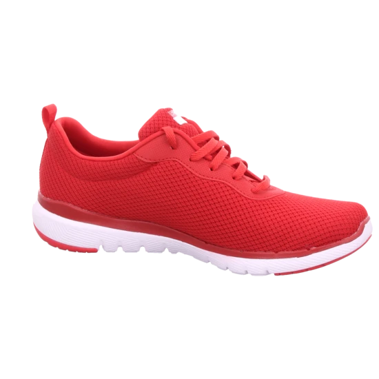 Skechers FLEX APPEAL 3.0 - FIRST INSIGHT - 13070 RED 8 Skechers FLEX APPEAL 3.0 - FIRST INSIGHT - 13070 RED – Bild 6