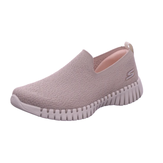 Skechers GO WALK SMART - GLORY - 16701 TPE 3 Skechers GO WALK SMART - GLORY - 16701 TPE
