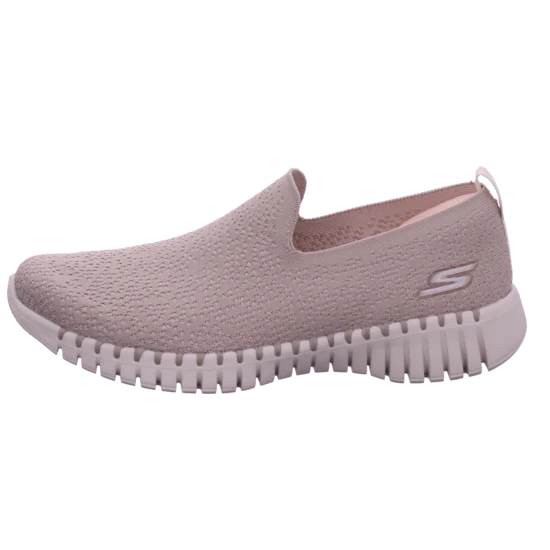 Skechers GO WALK SMART - GLORY - 16701 TPE 4 Skechers GO WALK SMART - GLORY - 16701 TPE – Bild 2