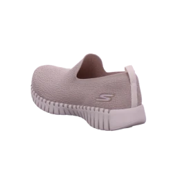 Skechers GO WALK SMART - GLORY - 16701 TPE 11 Skechers GO WALK SMART - GLORY - 16701 TPE -Skechers Shop 072919 09