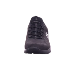 Skechers SUMMITS - ITZ BAZIK - 88888301 BBK -Skechers Shop 075628 01