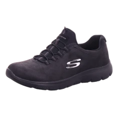 Skechers SUMMITS - ITZ BAZIK - 88888301 BBK