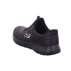 Skechers SUMMITS - ITZ BAZIK - 88888301 BBK -Skechers Shop 075628 09