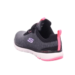 Skechers FLEX APPEAL 3.0 - STEADY ENERGY - 149294 BKPK 11 Skechers FLEX APPEAL 3.0 - STEADY ENERGY - 149294 BKPK -Skechers Shop 076869 09
