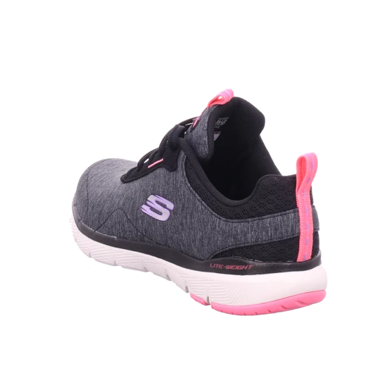 Skechers FLEX APPEAL 3.0 - STEADY ENERGY - 149294 BKPK 5 Skechers FLEX APPEAL 3.0 - STEADY ENERGY - 149294 BKPK – Bild 3