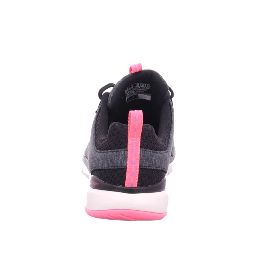 Skechers FLEX APPEAL 3.0 - STEADY ENERGY - 149294 BKPK 6 Skechers FLEX APPEAL 3.0 - STEADY ENERGY - 149294 BKPK – Bild 4