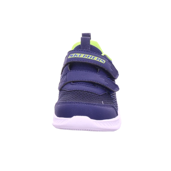 Skechers COMFY FLEX 2.0 - MICRO-RUSH - 400044N NVBL 9 Skechers COMFY FLEX 2.0 - MICRO-RUSH - 400044N NVBL – Bild 7