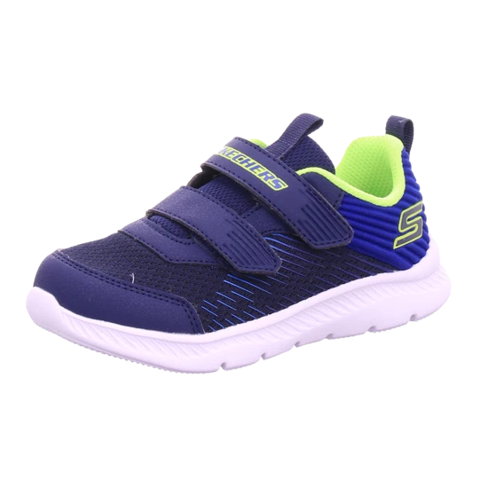 Skechers COMFY FLEX 2.0 - MICRO-RUSH - 400044N NVBL 3 Skechers COMFY FLEX 2.0 - MICRO-RUSH - 400044N NVBL