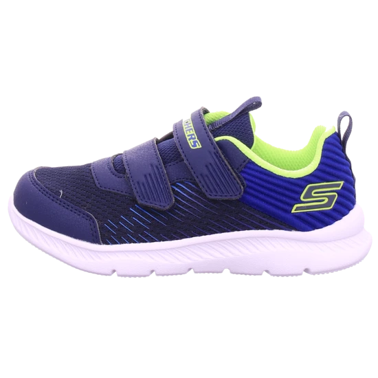 Skechers COMFY FLEX 2.0 - MICRO-RUSH - 400044N NVBL 4 Skechers COMFY FLEX 2.0 - MICRO-RUSH - 400044N NVBL – Bild 2